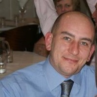 stuart ainley