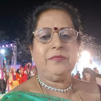 Dr.Girija N Srinivasalu