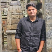 Kaustuk kumar