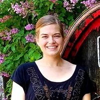 Jeanette Metzger