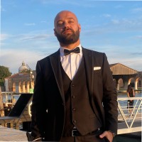 Marco Dalla Bernardina