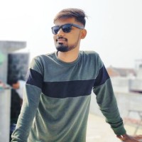 Ashish Gandhi