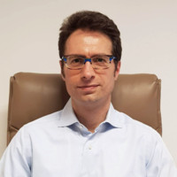 Alberto Bovatti