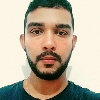 Elvis Aaron Ramos Veras