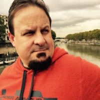 Jeff Spencer