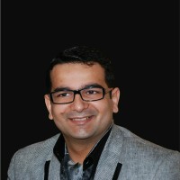 Amit Kumar Sethi