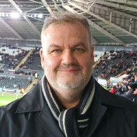 Kevin Russell