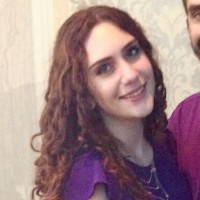 Cristina Rauco