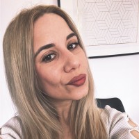 Venetsia Krasteva