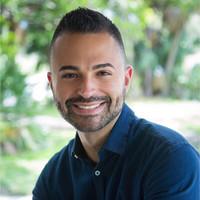Marcus Frisch, Pmp