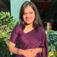 Priya Suvarna