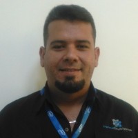 José Gregorio Moya Urpín