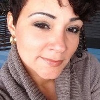 Melissa Alhisah