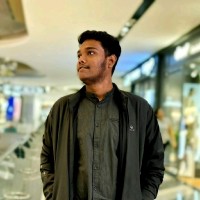 Soubhik Ghosh