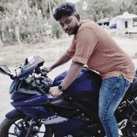 Vinoth C