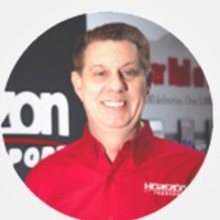 Rob Jackson