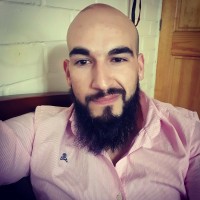 Cristopher Burgos Lavado