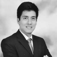 Yoshi Vela Calderón