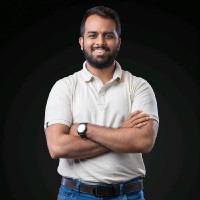 Ravindu Ranasinghe