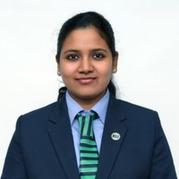 Pranali Sawant