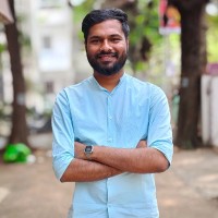 Abhishek Bhalvankar