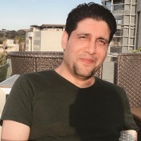 Adnan Akhunzada, Ph.D.