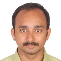 Naga Prasad Grandhi