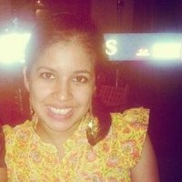 Indira Saucedo Farell
