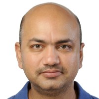 Nikhil Warrier