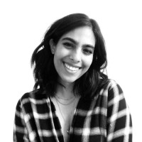 Afreen Ali