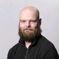 Timo Jalola