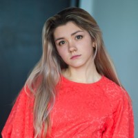 Anastasia Zhadan
