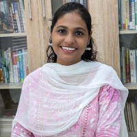 Gomathi Varshini