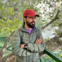 Deepak Sati