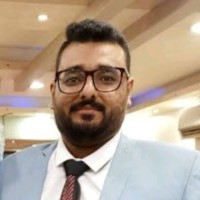 Abdelrahman Mahmoud