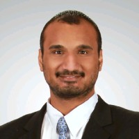 Krutarth Trivedi