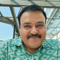 Munish M Bakshi
