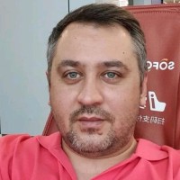 Gokhan Uzun