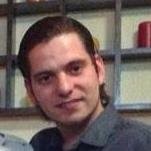 David Elizondo Garcia