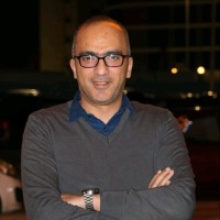 Mohamed Shams