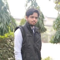 Himanshu Kumar Tiwari