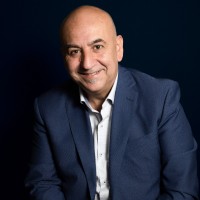 Pablo Gray Mba