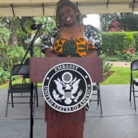 Benedicte Kabongo