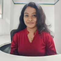 Manjusha M