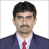 Syed Imran N
