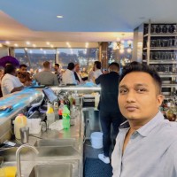 sagar dahal