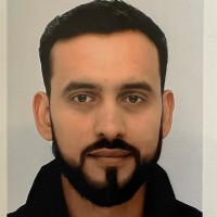 Kashif Rasheed