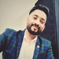 Ali Ashraf
