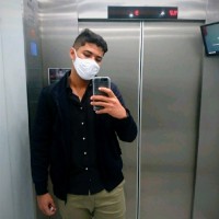 Gustavo Rodrigues Alves