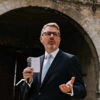 Ben Crampton